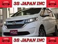 2019 Honda Freed