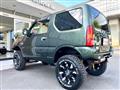 2016 Suzuki Jimny