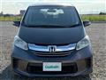 2015 Honda Freed