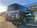 2015 Nissan Elgrand