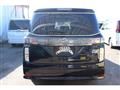 2016 Nissan Elgrand