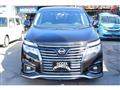 2016 Nissan Elgrand