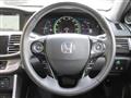 2015 Honda Accord Hybrid