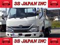 2017 Toyota Dyna Truck