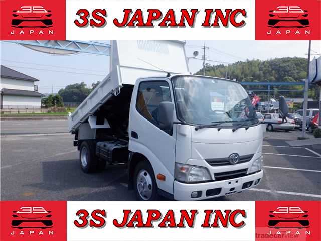 2015 Toyota Dyna