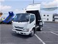 2015 Toyota Dyna