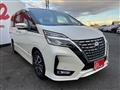 2020 Nissan Serena