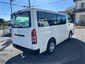 2018 Toyota Hiace Van