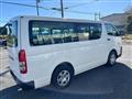 2018 Toyota Hiace Van