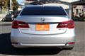 2015 Honda Legend