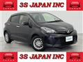 2016 Toyota Vitz