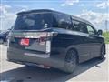 2015 Nissan Elgrand