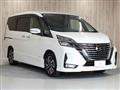 2020 Nissan Serena