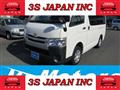 2019 Toyota Hiace Van