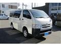 2019 Toyota Hiace Van