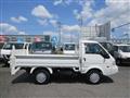 2016 Mazda Bongo Truck