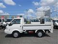 2016 Mazda Bongo Truck