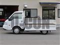 2017 Mazda Bongo Truck