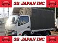 2017 Toyota Dyna Truck