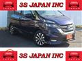 2018 Nissan Serena