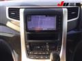 2015 Toyota Alphard