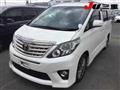 2015 Toyota Alphard