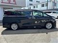 2015 Toyota Vellfire