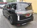 2016 Nissan Elgrand