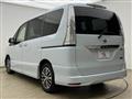 2015 Nissan Serena