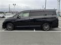 2015 Nissan Elgrand