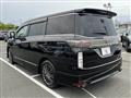 2015 Nissan Elgrand