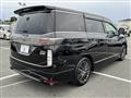 2015 Nissan Elgrand