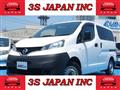 2019 Nissan NV200 VANETTE