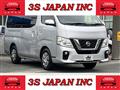 2018 Nissan NV350 Caravan