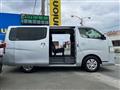 2018 Nissan NV350 Caravan