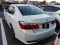 2015 Honda Accord Hybrid