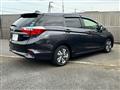 2018 Honda Shuttle