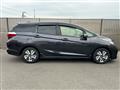 2018 Honda Shuttle