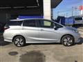 2019 Honda Shuttle