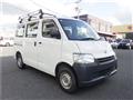 2019 Toyota Townace Van