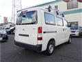 2019 Toyota Townace Van