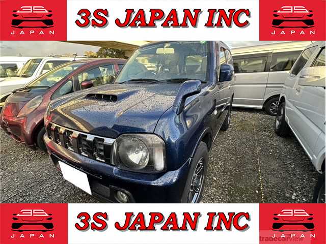 2017 Suzuki Jimny