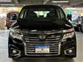 2016 Nissan Elgrand