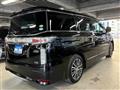 2016 Nissan Elgrand