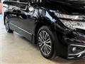 2016 Nissan Elgrand