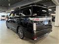 2016 Nissan Elgrand