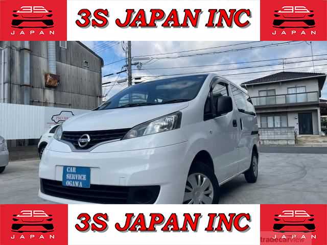 2019 Nissan NV200 VANETTE