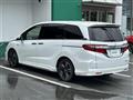 2017 Honda Odyssey Hybrid