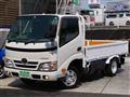 2016 Toyota Dyna