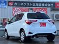 2018 Toyota Vitz